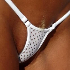 WH - Bikini String Tanga