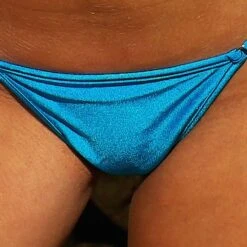 String Bikini - Türkis - Gross -Aufreizende Bademode 333 2 1280x1280