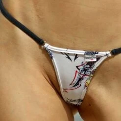 String Bikini - Tattoo - Gross 13 String Bikini - Tattoo - Gross -Aufreizende Bademode 455 3 1280x1280