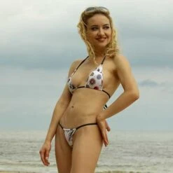 String Bikini - Tattoo - Gross 18 String Bikini - Tattoo - Gross -Aufreizende Bademode 455 8 1280x1280