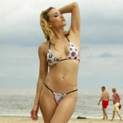 String Bikini - Tattoo - Gross 19 String Bikini - Tattoo - Gross -Aufreizende Bademode 455 9 1280x1280