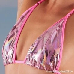 Bikini Top Gross - Fan Pink -Aufreizende Bademode 853 2 bikini fan pink 10 1280x1280