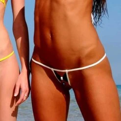 PLUG Butterfly - Bikini String Tanga -Aufreizende Bademode 99 3 1280x1280