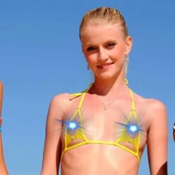 Micro Bikini Top - Butterfly -Aufreizende Bademode Butterfly Bikini TOP 4 1280x1280