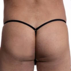 Men CLIP String Tanga - UNI (Extra Small) 9 Men CLIP String Tanga - UNI (Extra Small) -Aufreizende Bademode Men Clip String 03 1280x1280