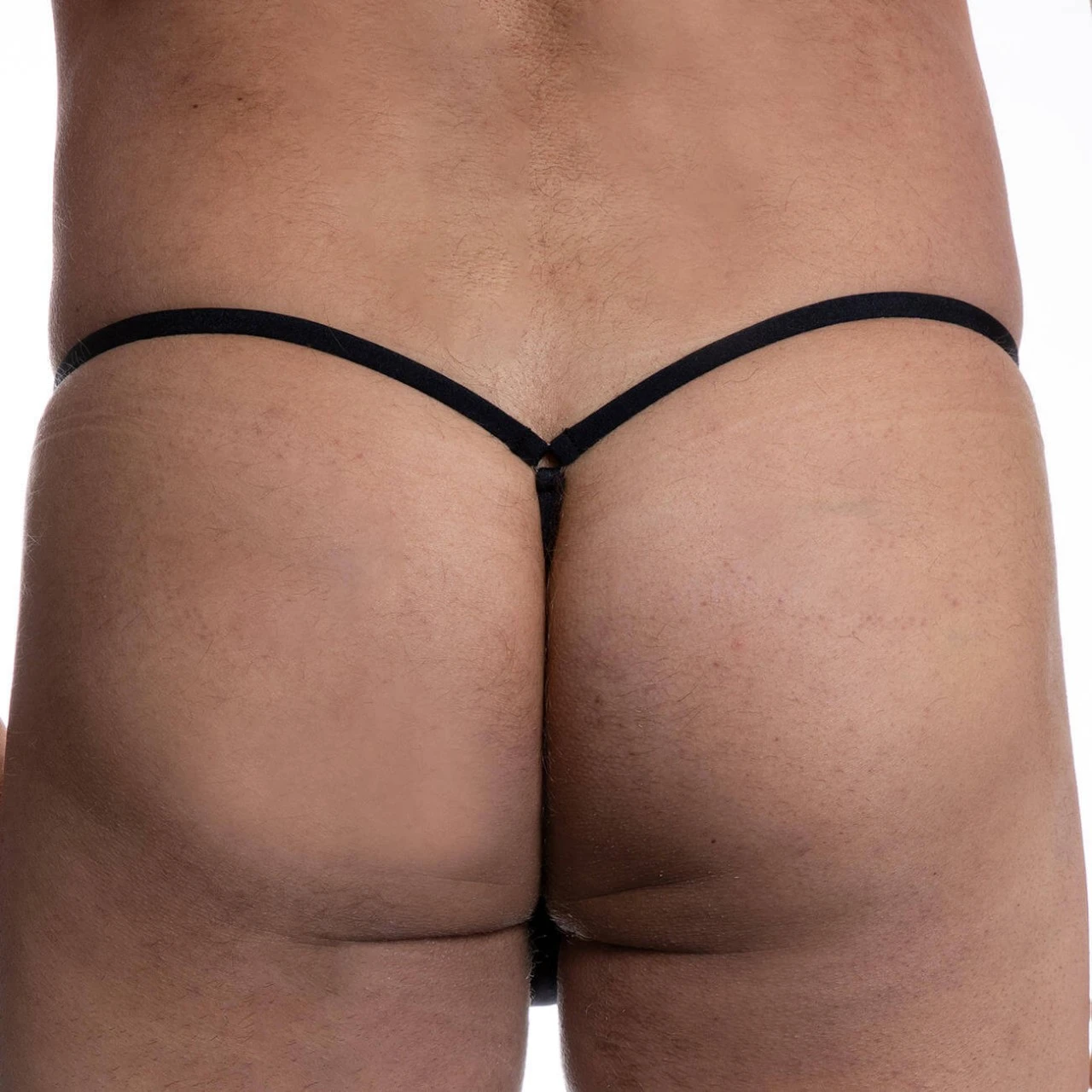 Men CLIP String Tanga - UNI (Extra Small) 5 Men CLIP String Tanga - UNI (Extra Small) – Bild 5
