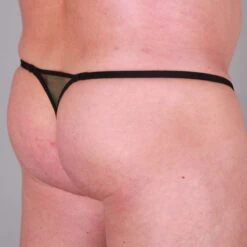 Men String Daring Teardrop - Camo Transparent 7 Men String Daring Teardrop - Camo Transparent -Aufreizende Bademode Men String Daring Teardrop Camo Transparent 04 1280x1280