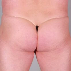 Men Silikon String Daring Teardrop - Camo Transparent -Aufreizende Bademode Men String Silicone Daring Teardrop Camo Transparent 03 1280x1280