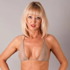 String Bikini - CamelToe Toffee Transparent -Aufreizende Bademode bikini cameltoe toffee transparent 7572b6342273af 1280x1280