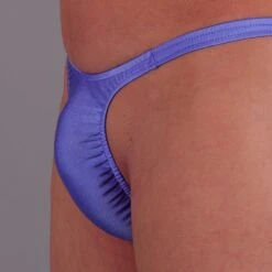 Exclusive Men String Tanga - UNI Lila 12 Exclusive Men String Tanga - UNI Lila -Aufreizende Bademode exclusive mens string tanga uni lila 6 1280x1280