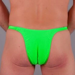 Exclusive Men String Tanga - UNI Limon 19 Exclusive Men String Tanga - UNI Limon -Aufreizende Bademode exclusive mens string tanga uni limon 10 1280x1280