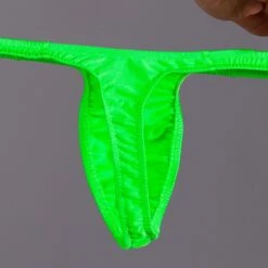 Exclusive Men String Tanga - UNI Limon 18 Exclusive Men String Tanga - UNI Limon -Aufreizende Bademode exclusive mens string tanga uni limon 9 1280x1280