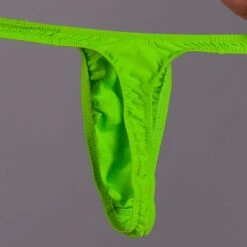 Exclusive Men String Tanga - UNI Pistazie 19 Exclusive Men String Tanga - UNI Pistazie -Aufreizende Bademode exclusive mens string tanga uni pistazie 10 1280x1280