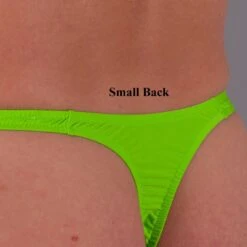 Exclusive Men String Tanga - UNI Pistazie 12 Exclusive Men String Tanga - UNI Pistazie -Aufreizende Bademode exclusive mens string tanga uni pistazie 80 1280x1280