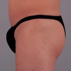 Exclusive Men String Tanga - UNI Schwarz 14 Exclusive Men String Tanga - UNI Schwarz -Aufreizende Bademode exclusive mens string tanga uni schwarz 5 1280x1280