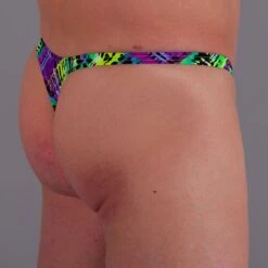 Exclusive Men String Tanga - Zwocz -Aufreizende Bademode exclusive mens string tanga zwocz 1 1280x1280