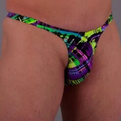 Exclusive Men String Tanga - Zwocz -Aufreizende Bademode exclusive mens string tanga zwocz 3 1280x1280