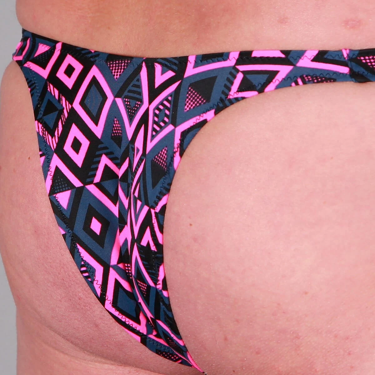 Exclusive Men Tanga - Pink Diamonds 6 Exclusive Men Tanga - Pink Diamonds – Bild 6