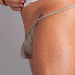 Men String Tanga - Toffee -Aufreizende Bademode men string tanga toffee 3 1280x1280