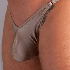 Men String Tanga - Toffee -Aufreizende Bademode men string tanga toffee 4 1280x1280