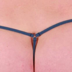 Men String Tanga - Pink Diamonds -Aufreizende Bademode men string tanga pink diamonds 6 1280x1280