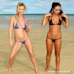 Micro Bikini - Transparent -Aufreizende Bademode transparent bikini 4 1280x1280