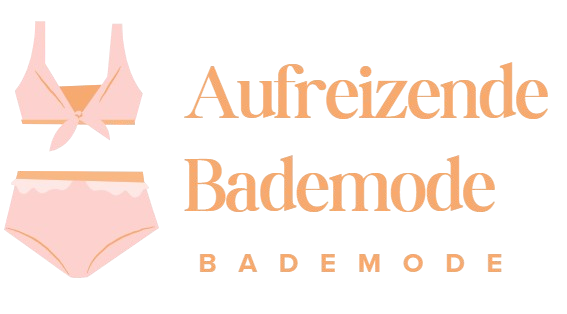 Aufreizende Bademode